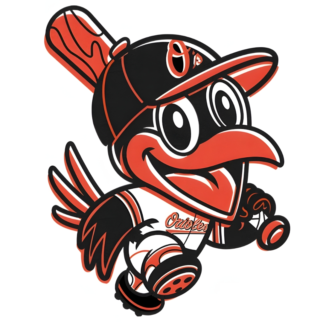 Characters & Mascots 2